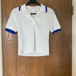 Zara Kids Polo